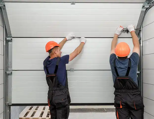 garage door service Silverthorne